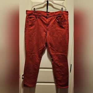 Jeans Universal Thread Size 18/34 R